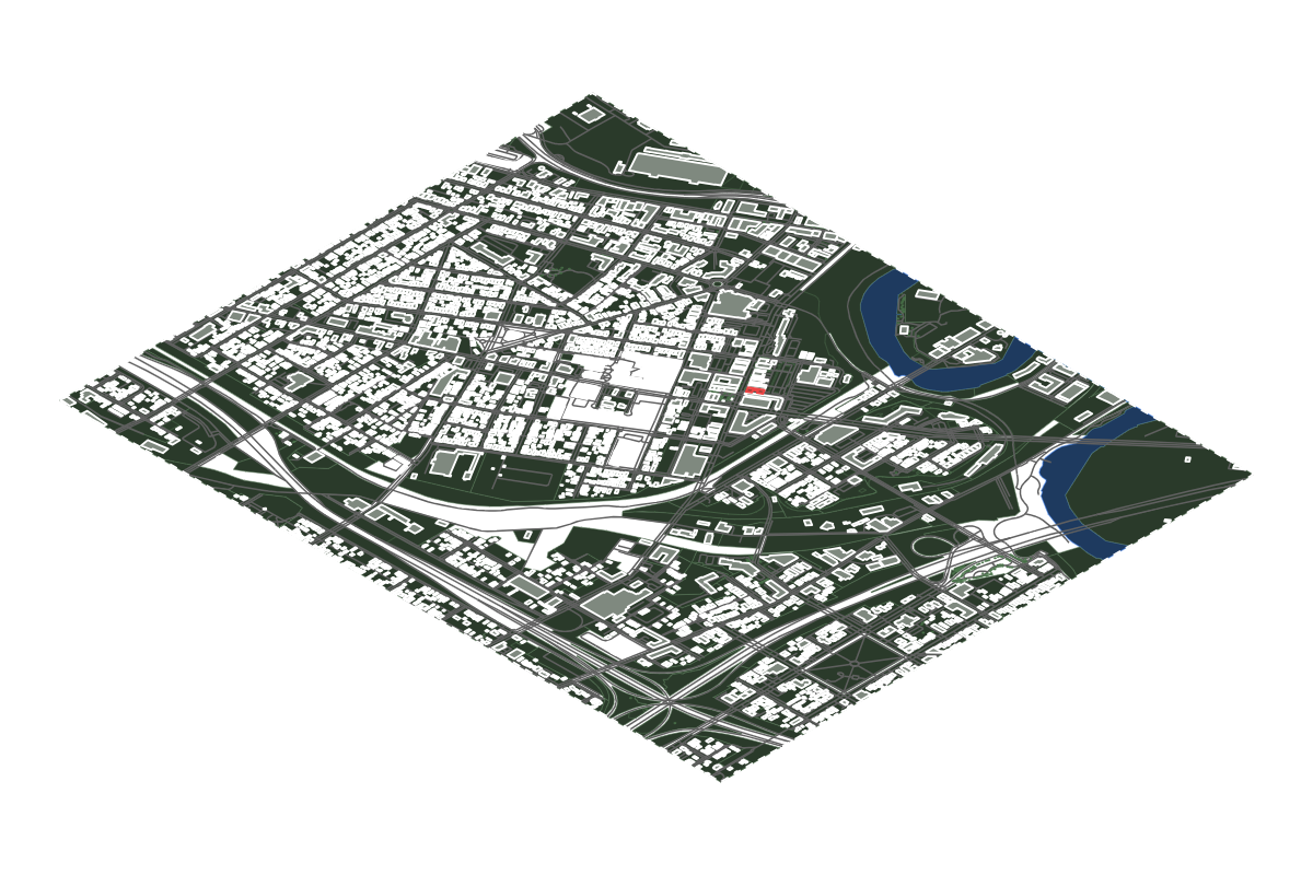 Site overview