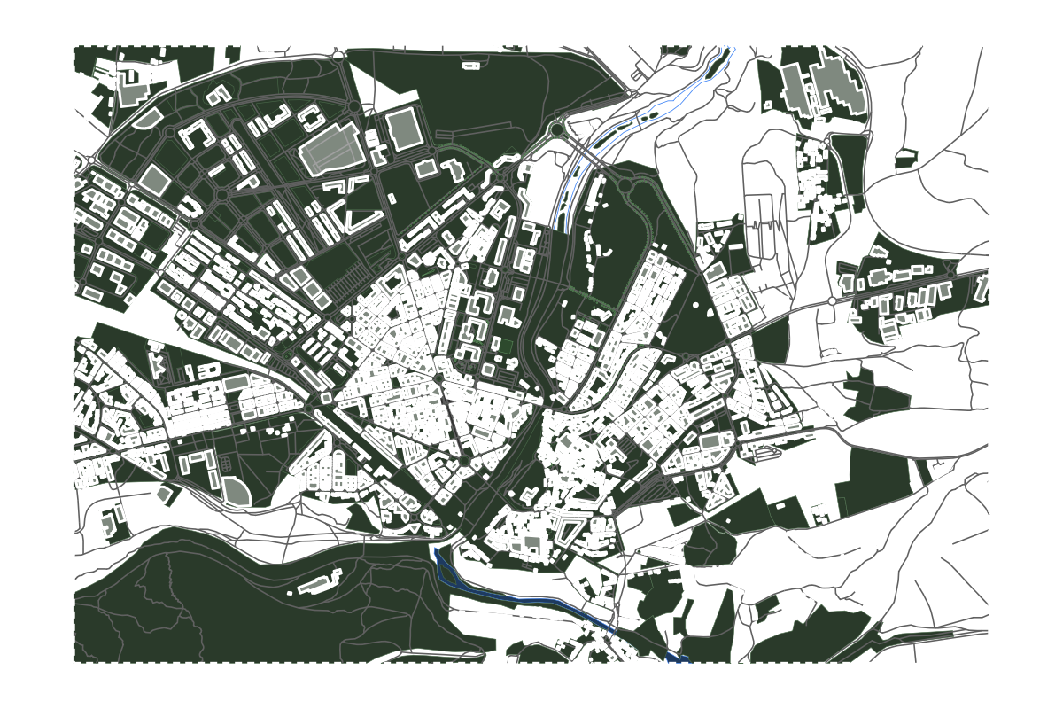 Site map