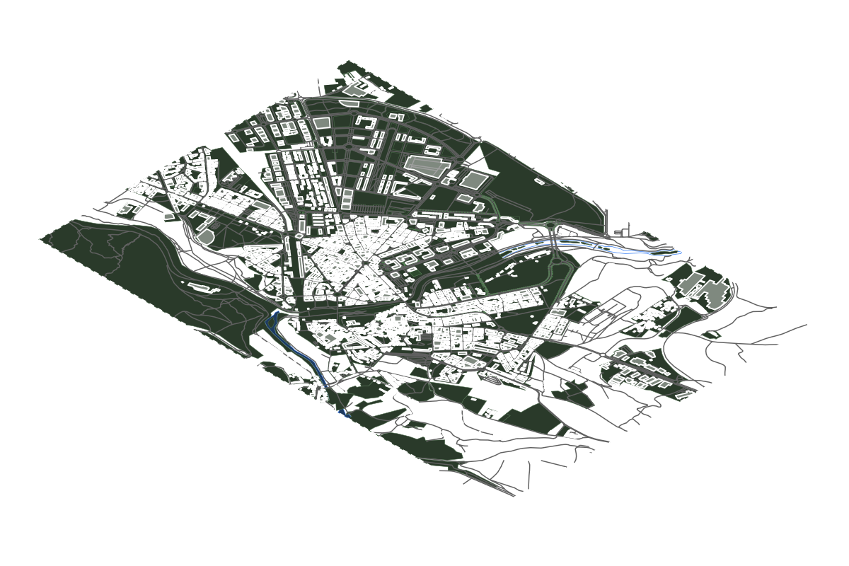 Site overview