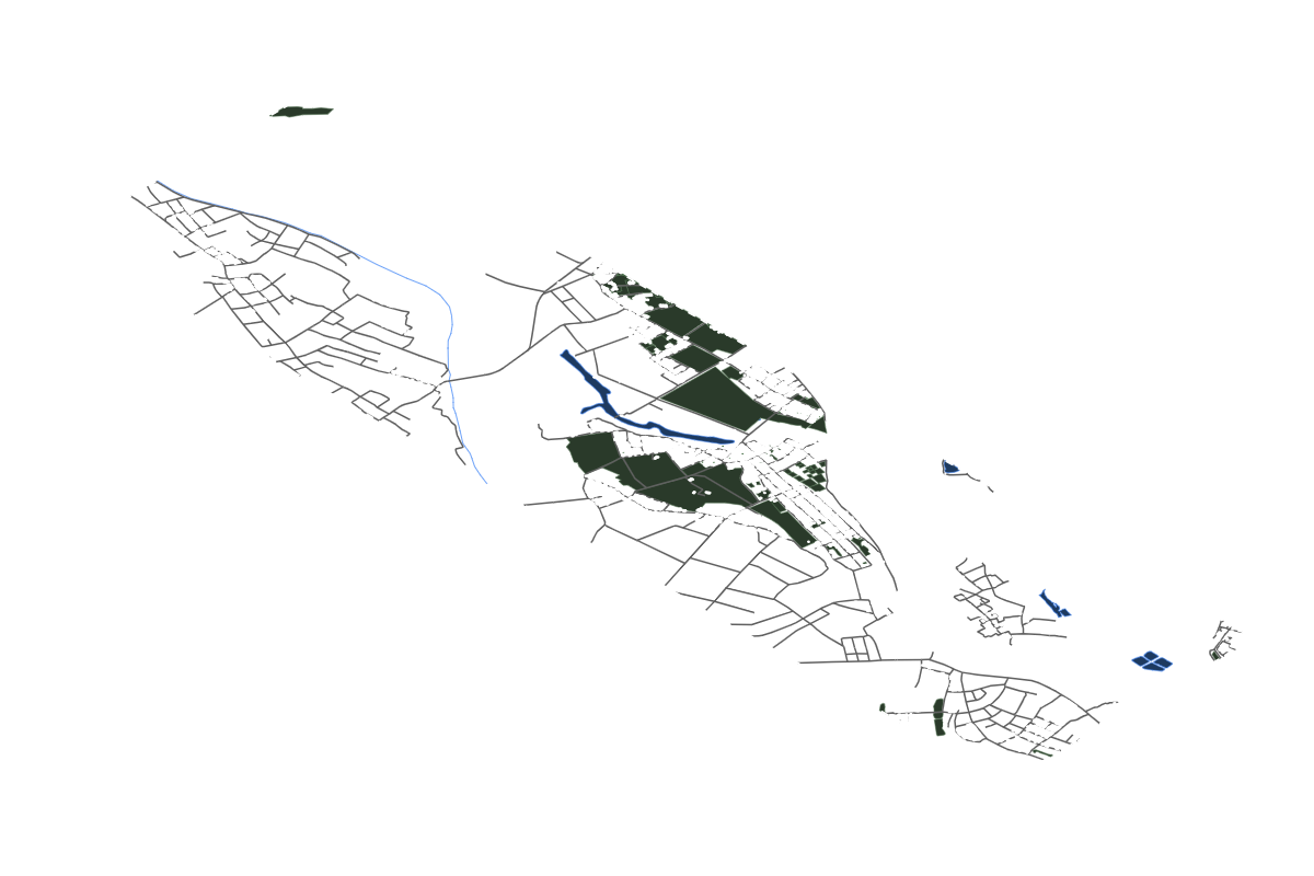 Site overview