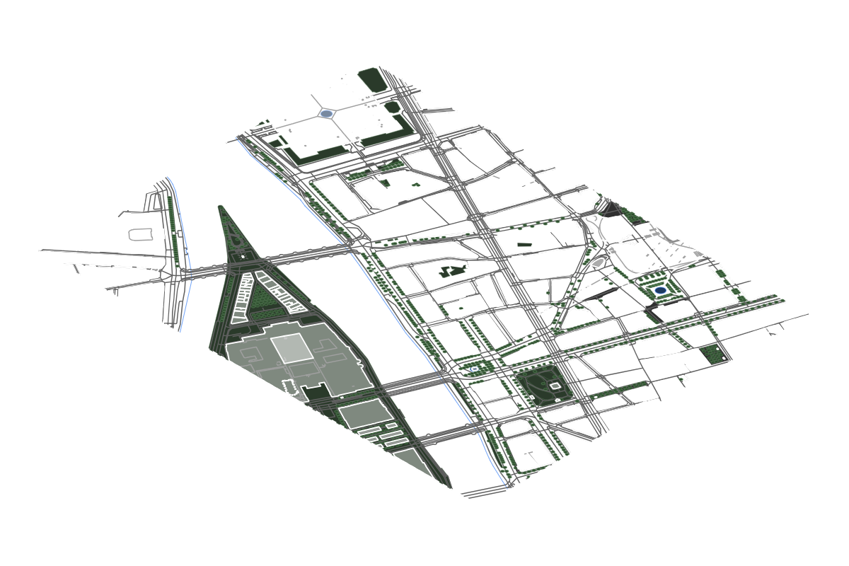 Site overview