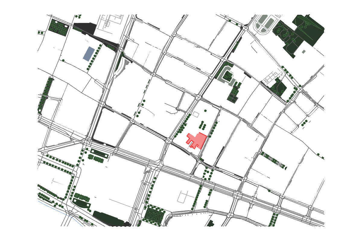 Site map