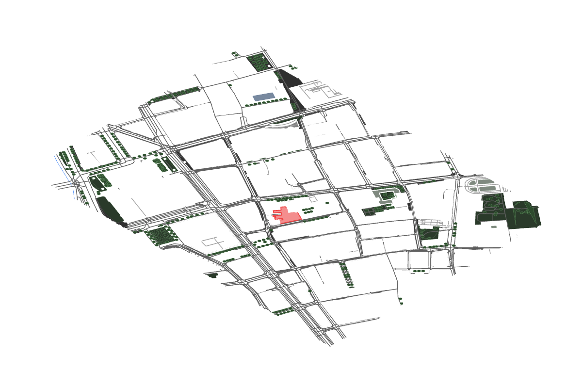 Site overview