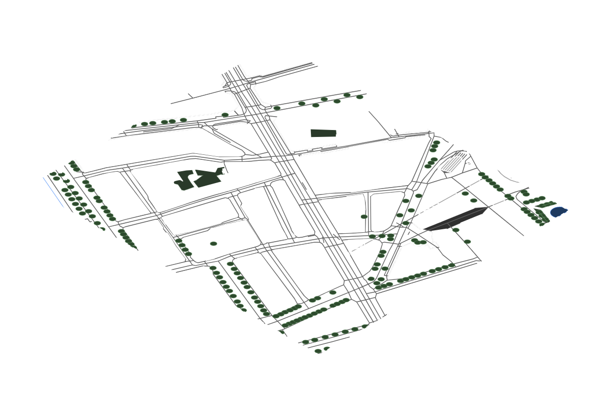 Site overview