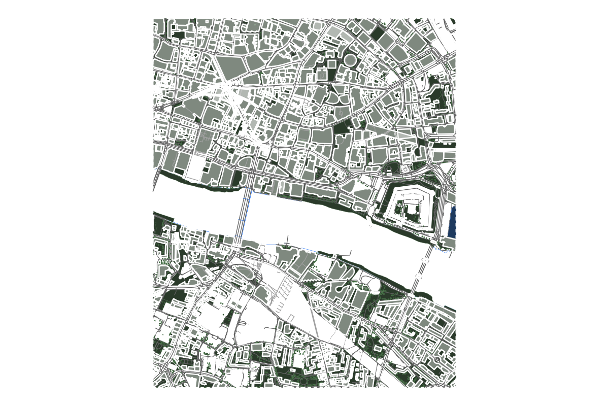 Site map