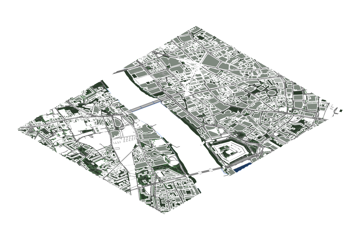 Site overview