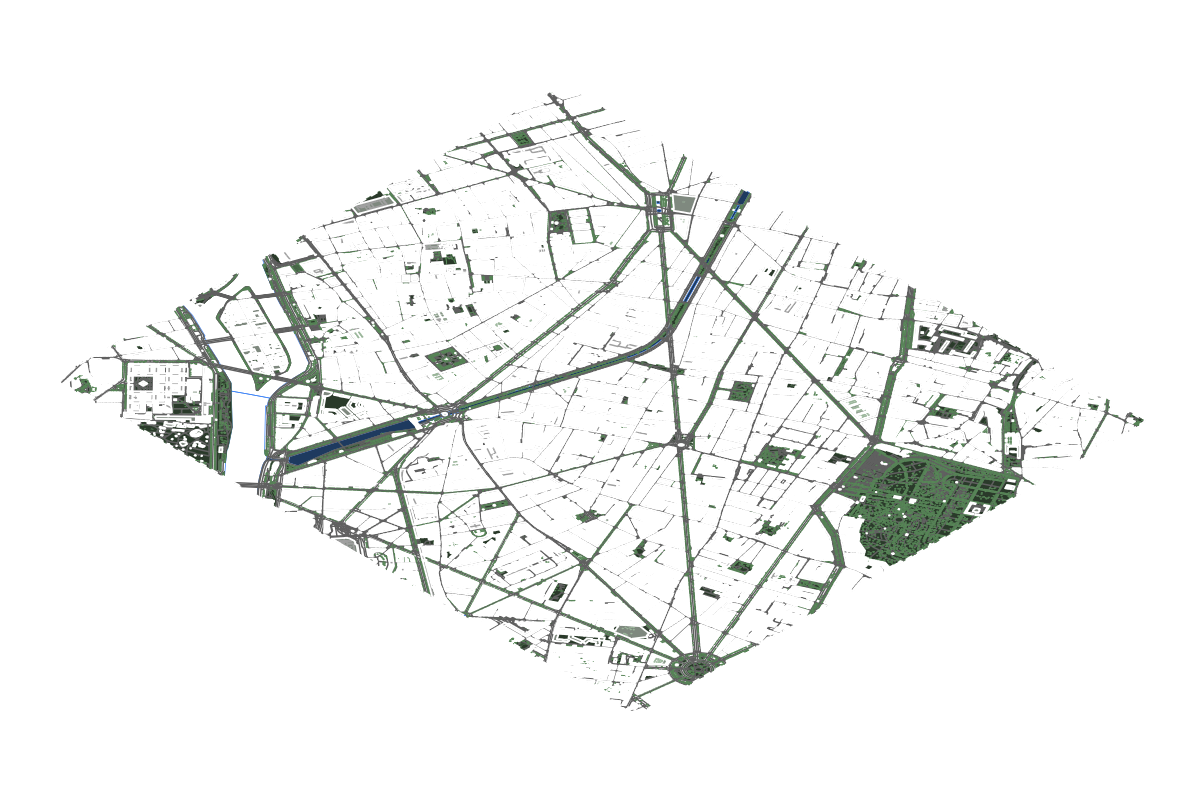 Site overview