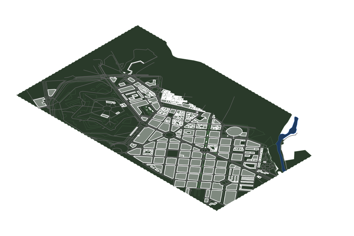 Site overview
