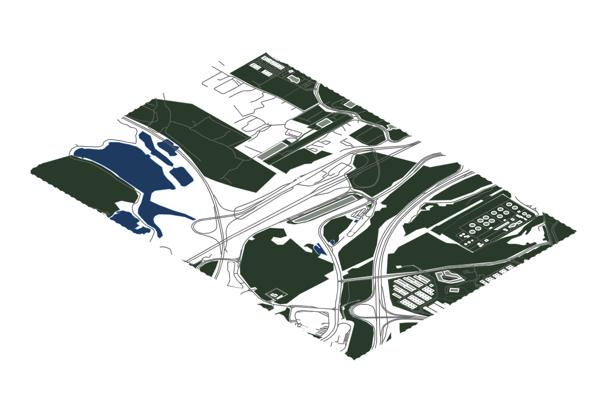Site overview