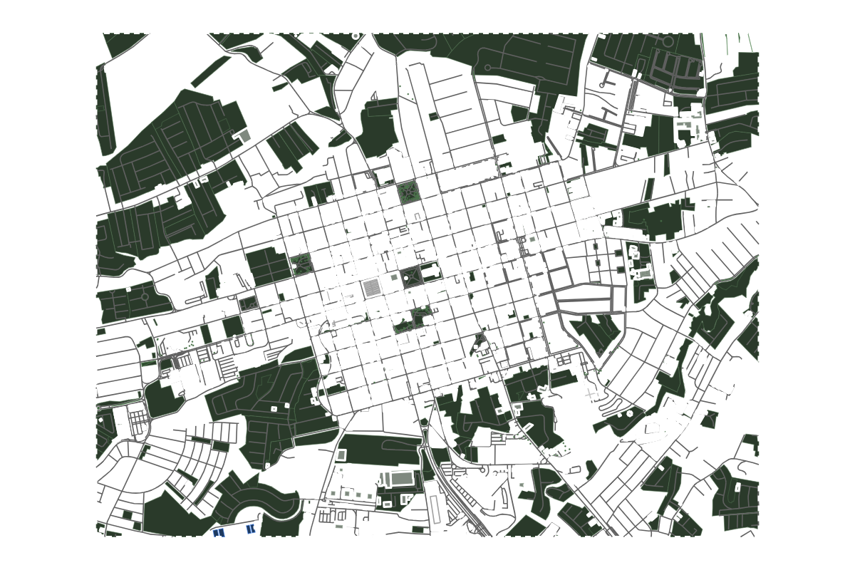 Site map