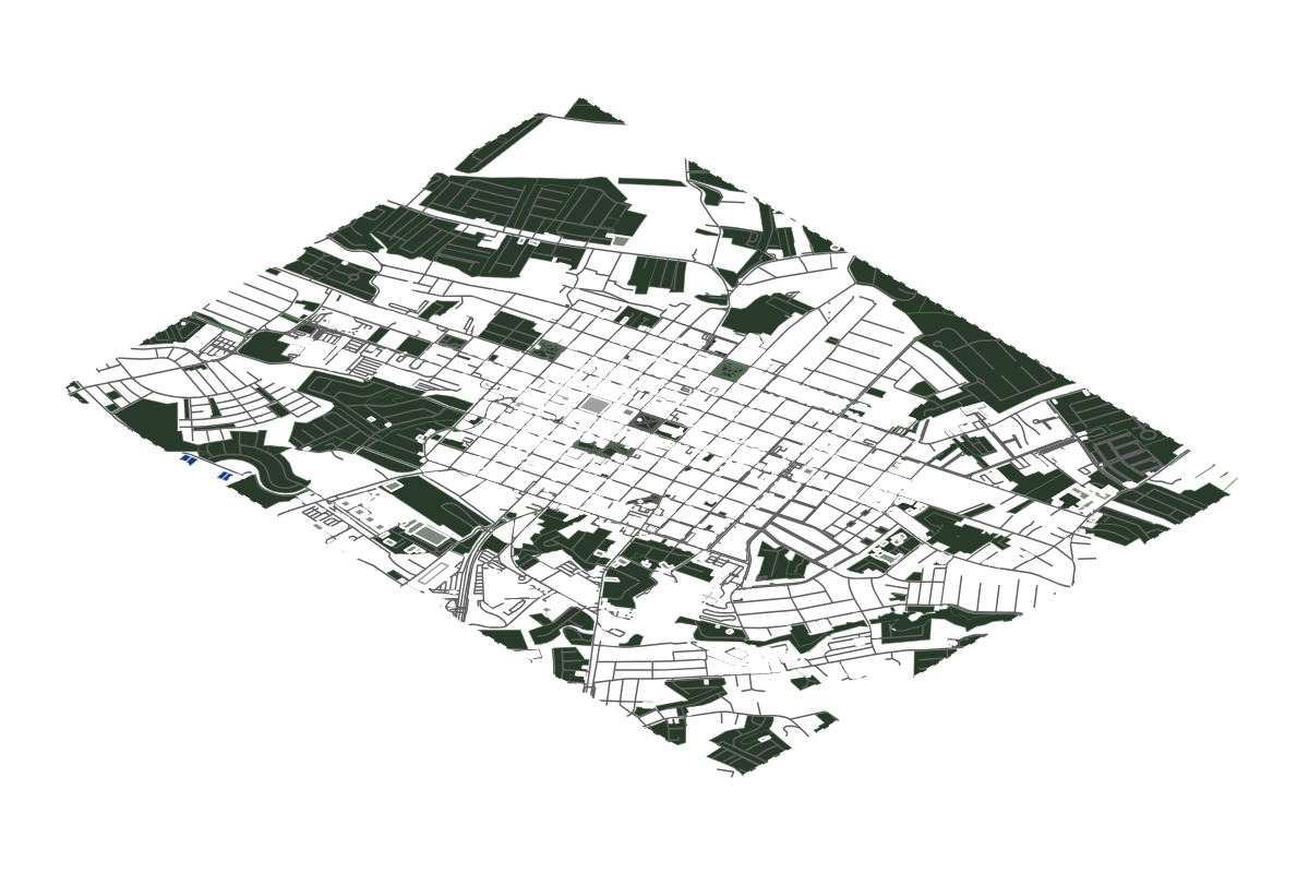 Site overview
