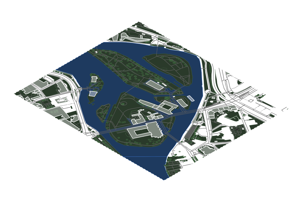 Site overview