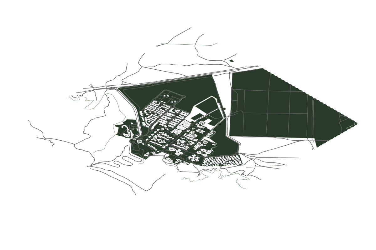 Site overview