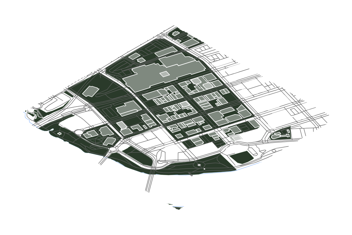 Site overview