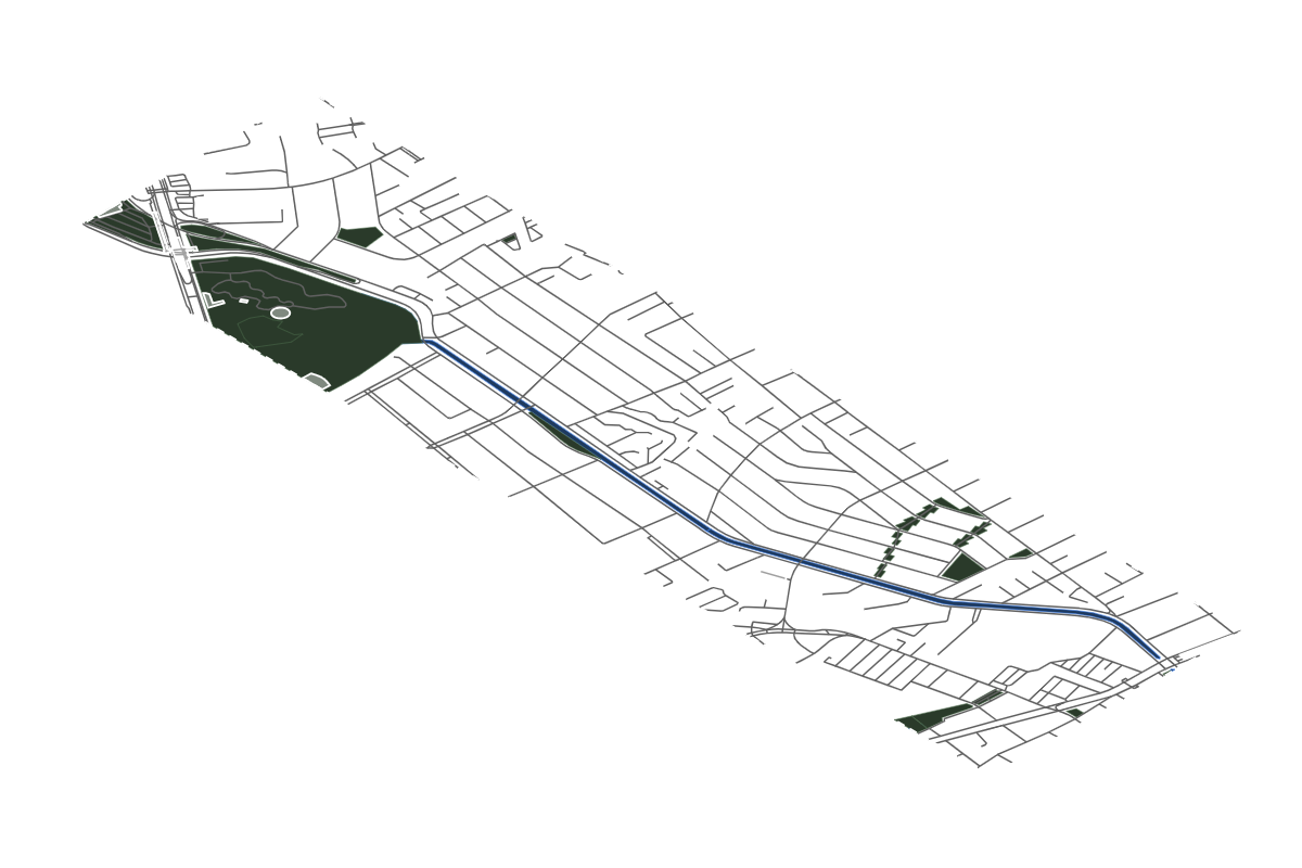 Site overview