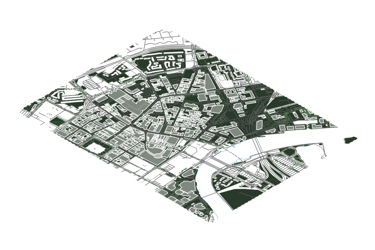 Site overview