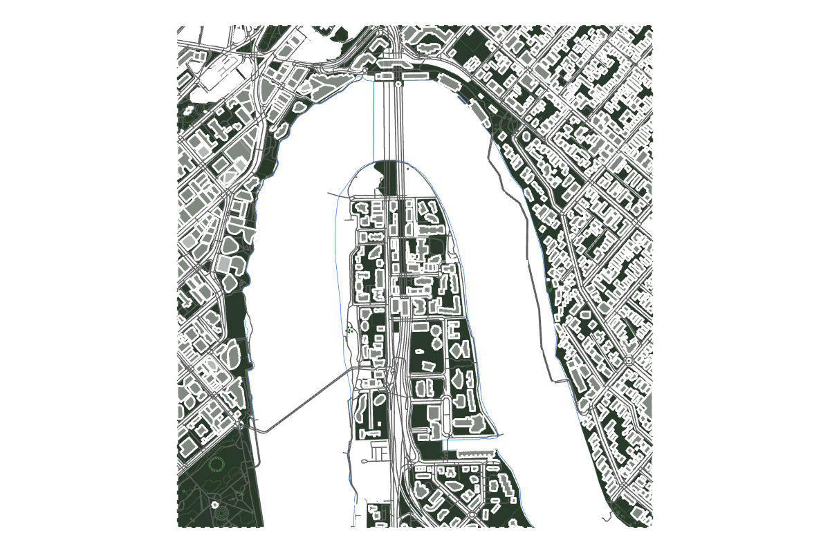 Site map