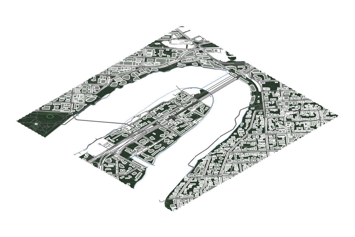 Site overview