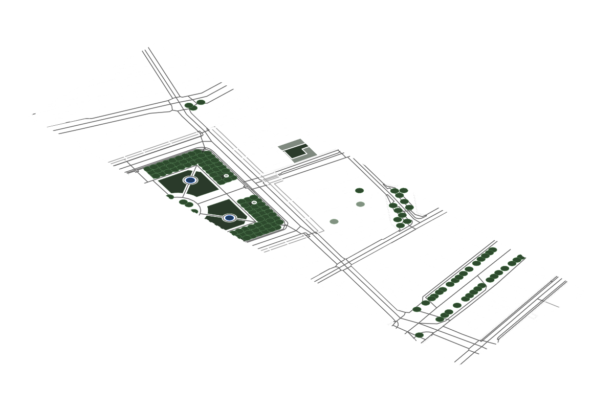 Site overview