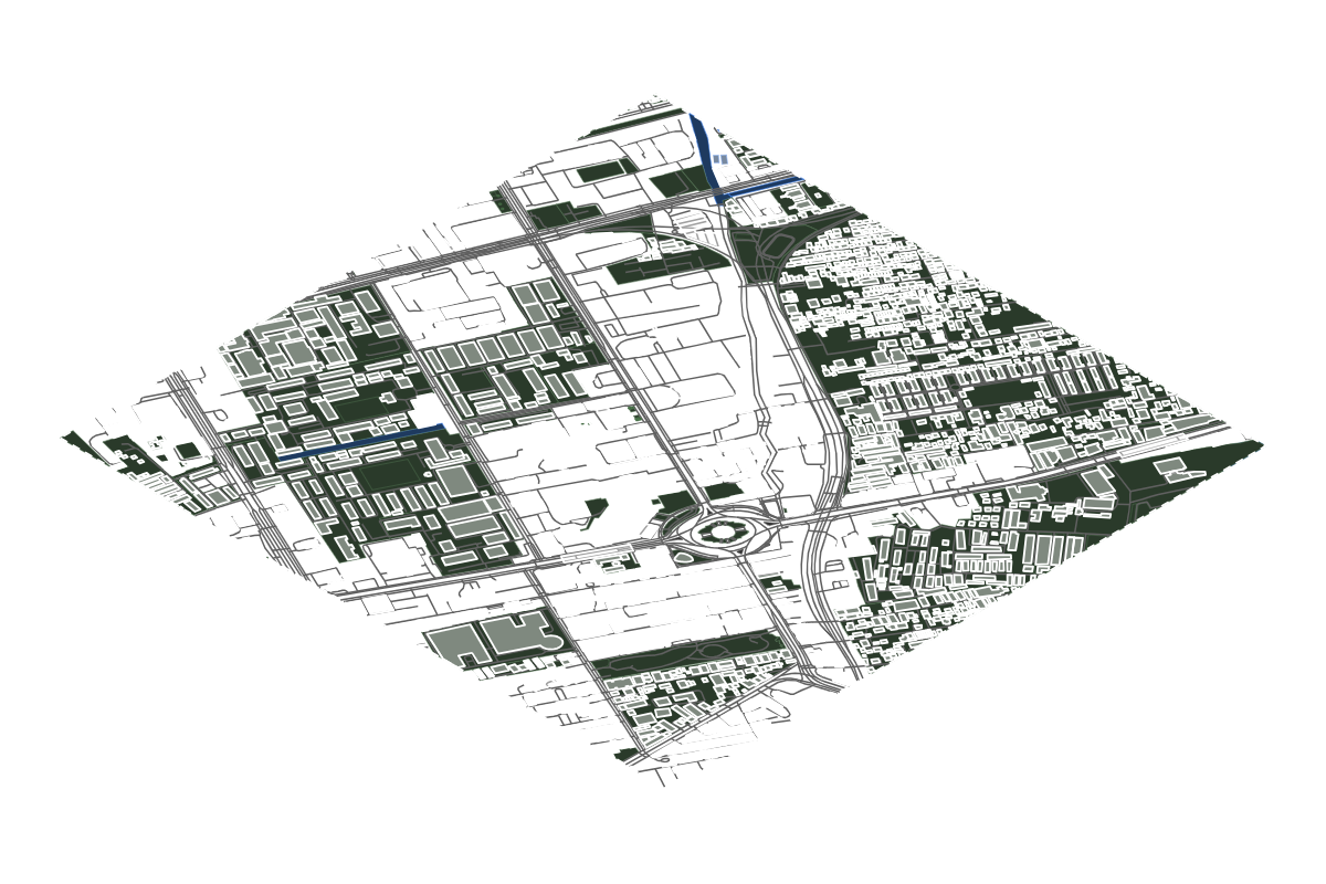 Site overview