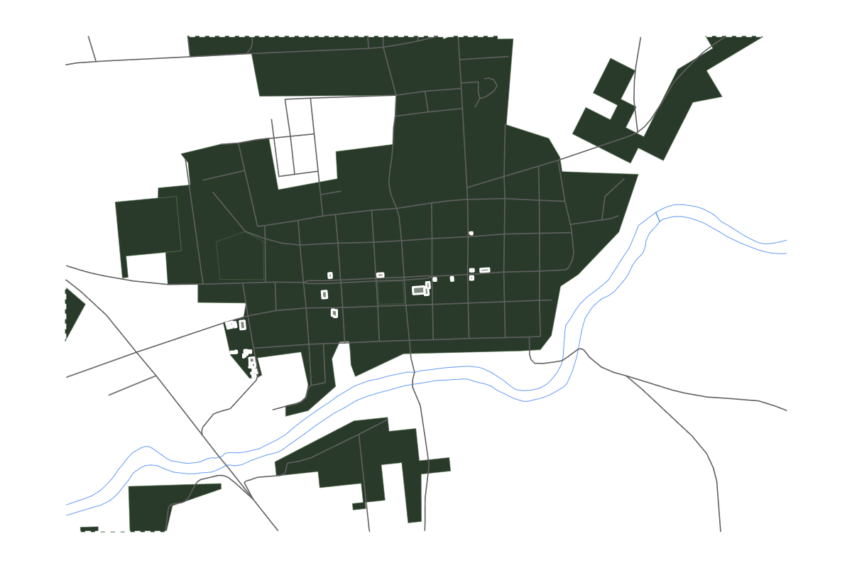 Site map