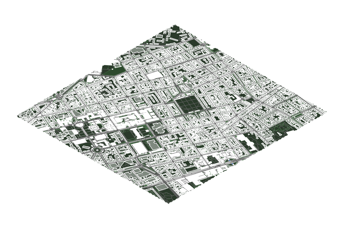 Site overview
