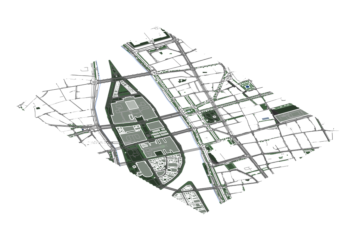 Site overview