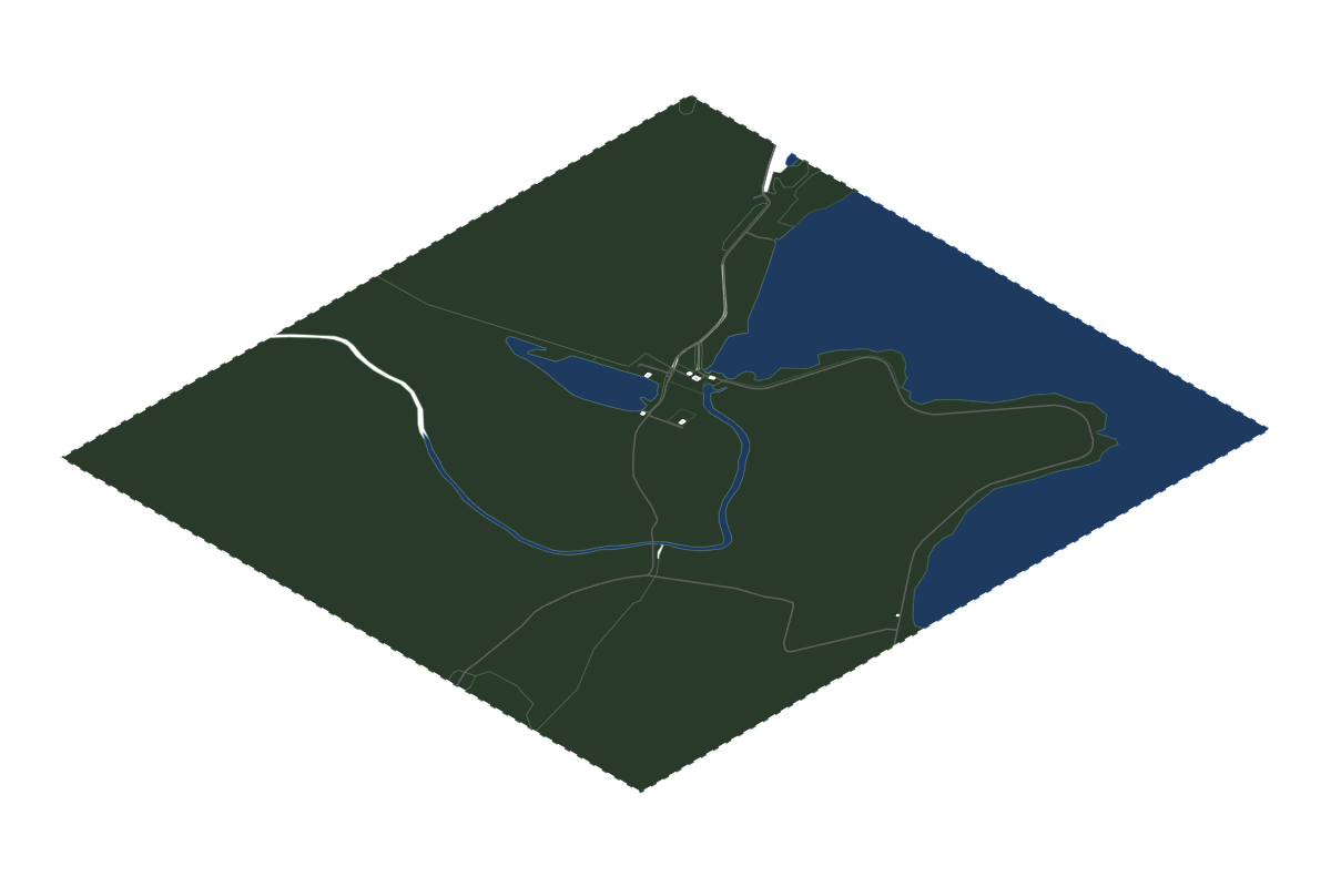 Site overview