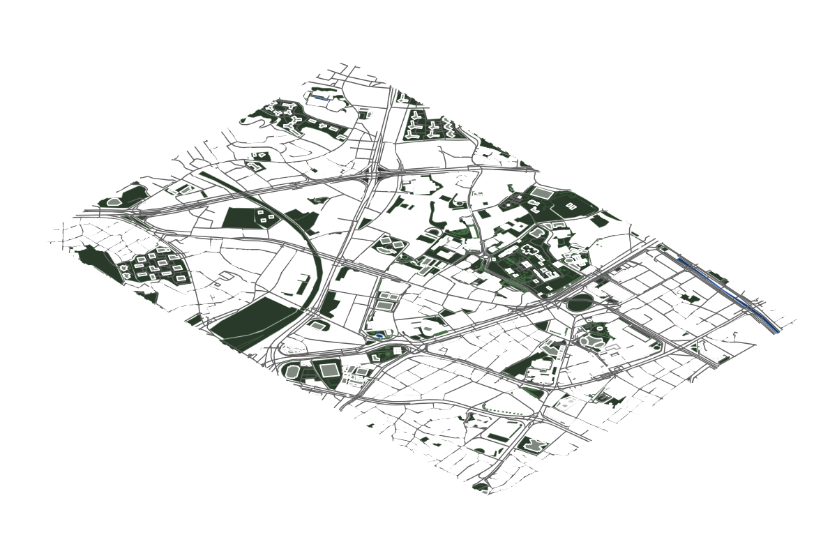Site overview