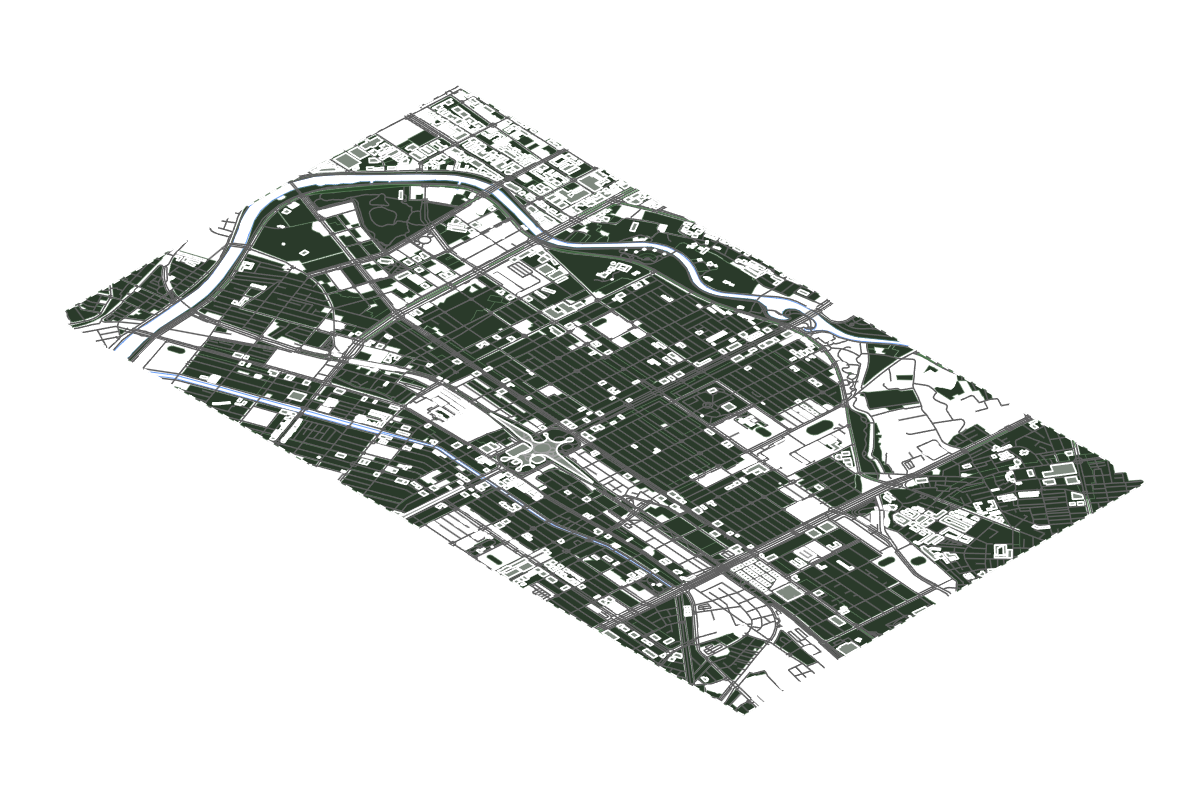 Site overview