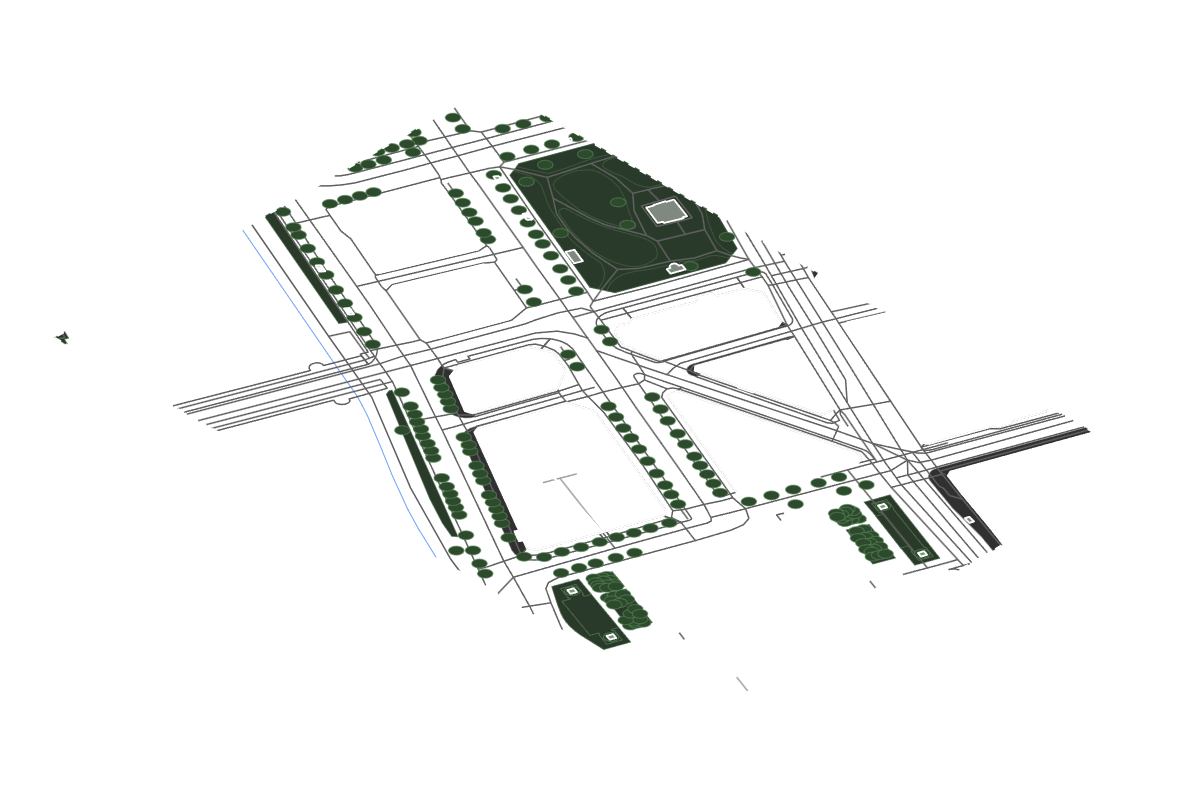 Site overview