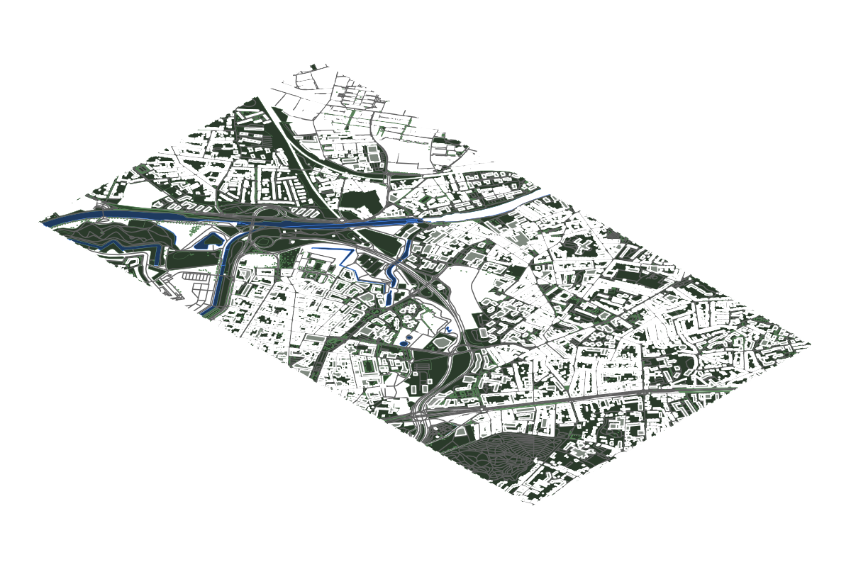 Site overview