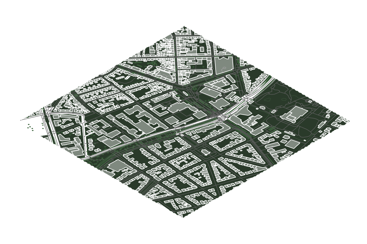 Site overview