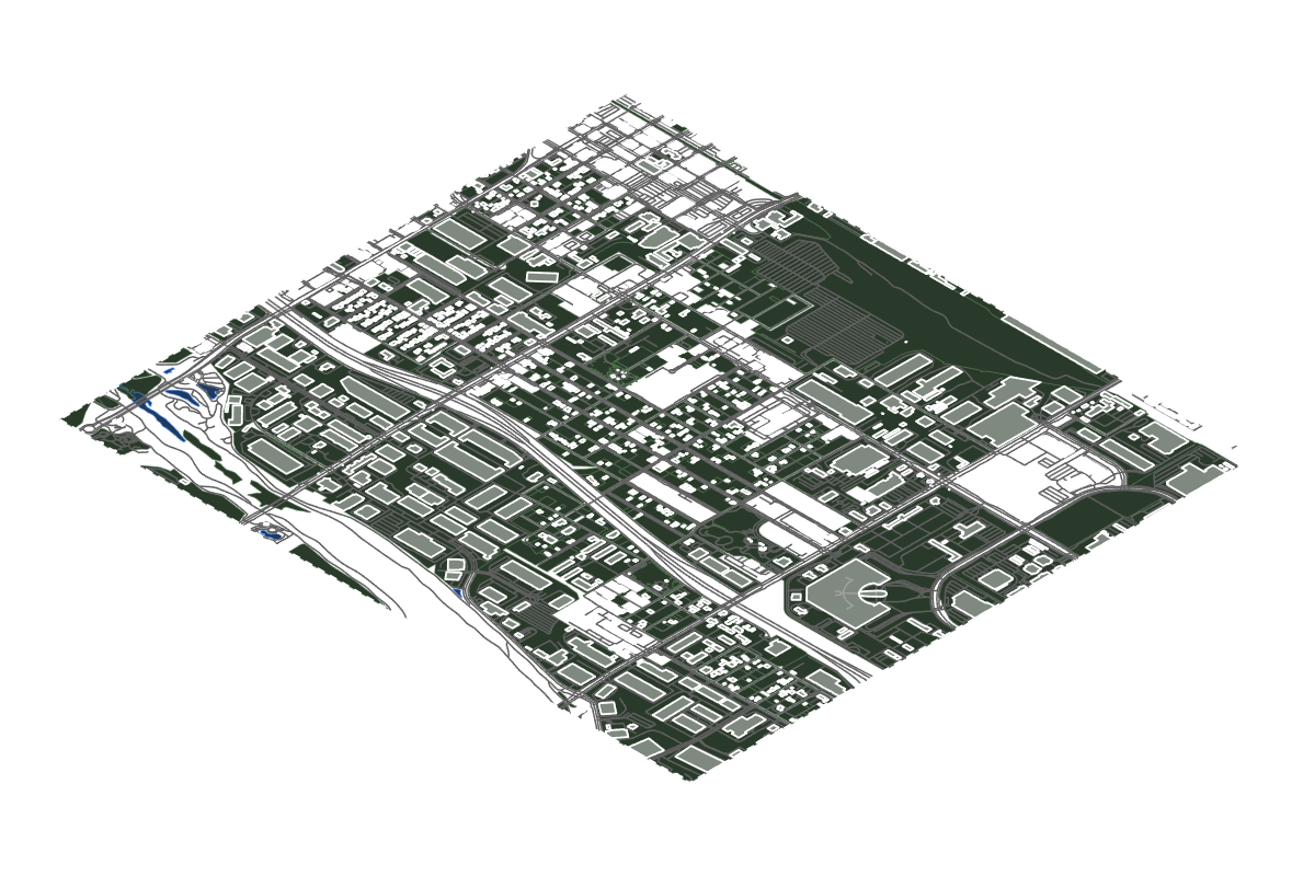 Site overview