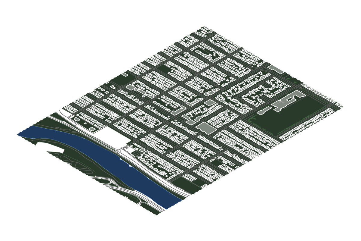 Site overview