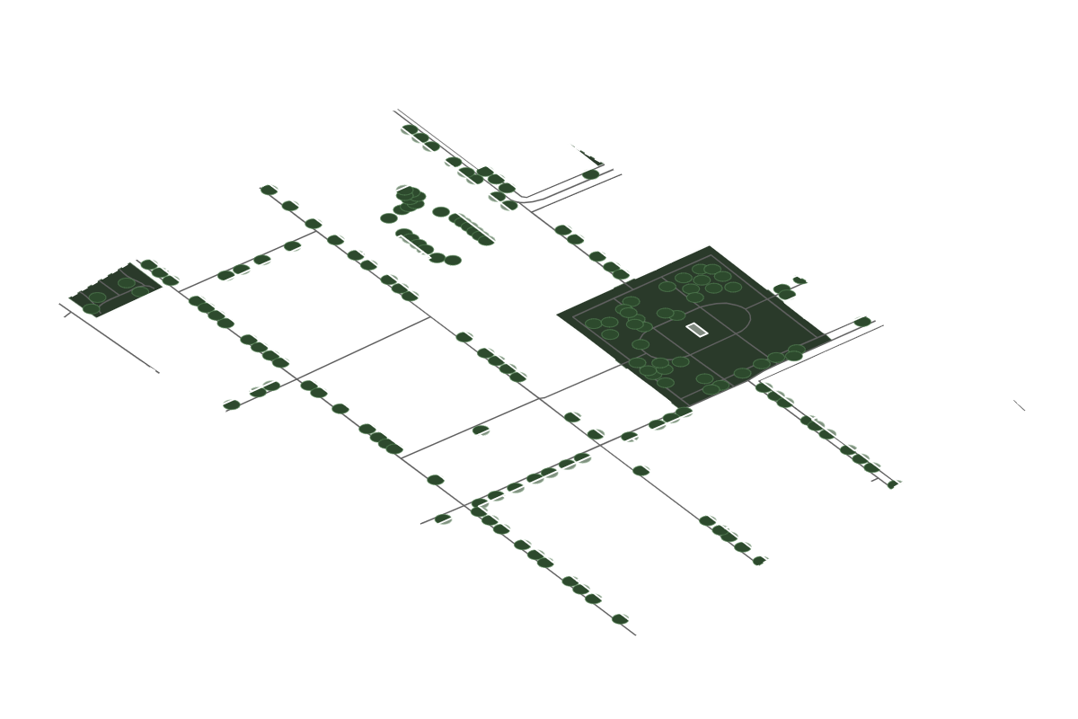 Site overview