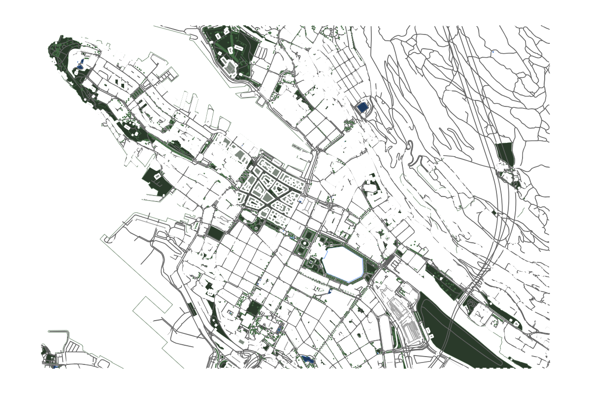 Site map