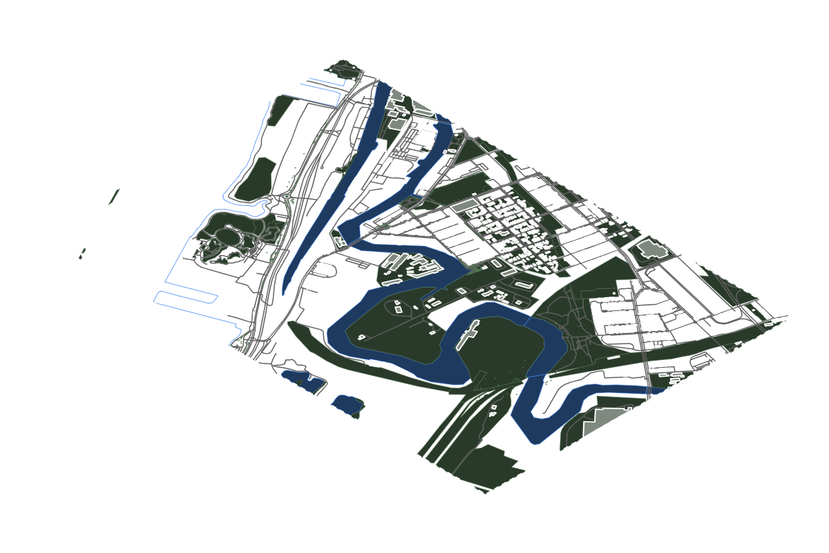 Site overview