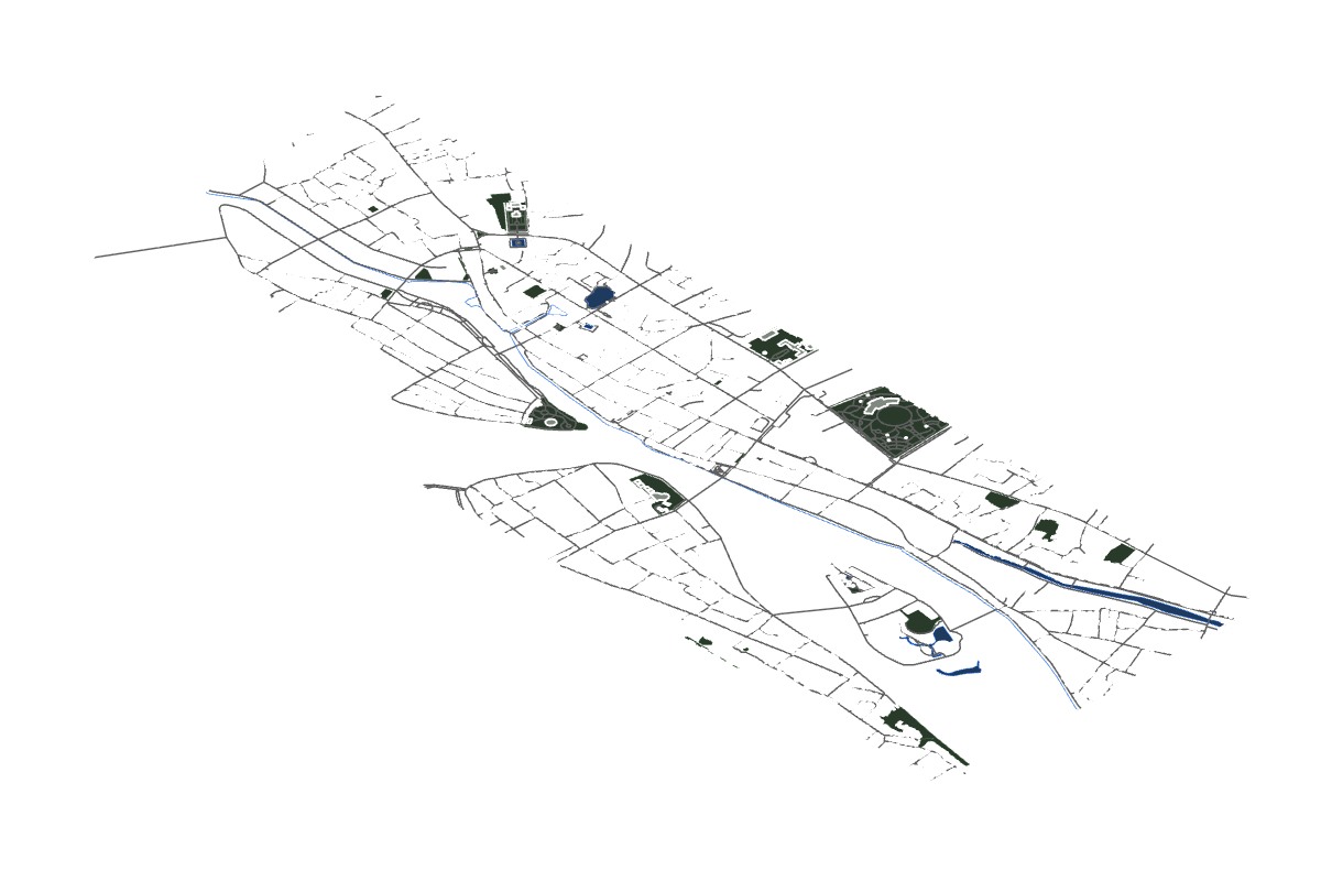 Site overview