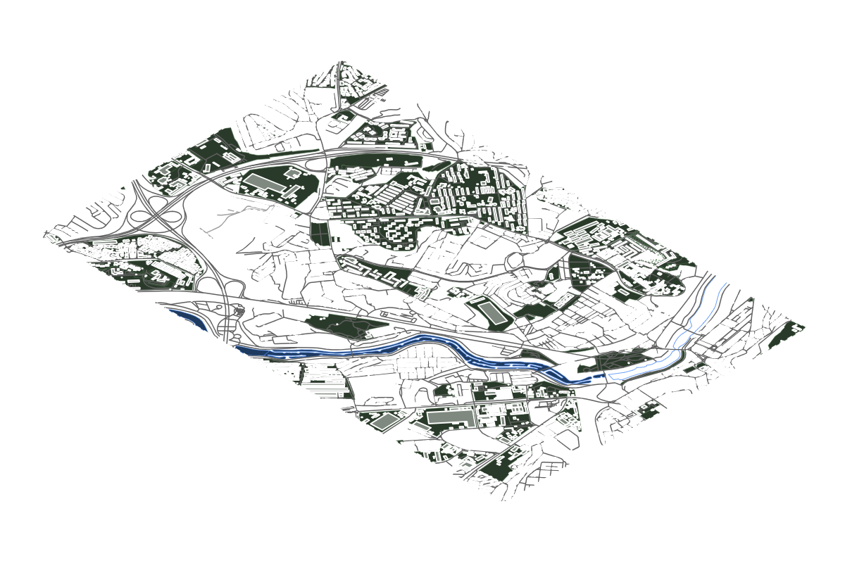 Site overview