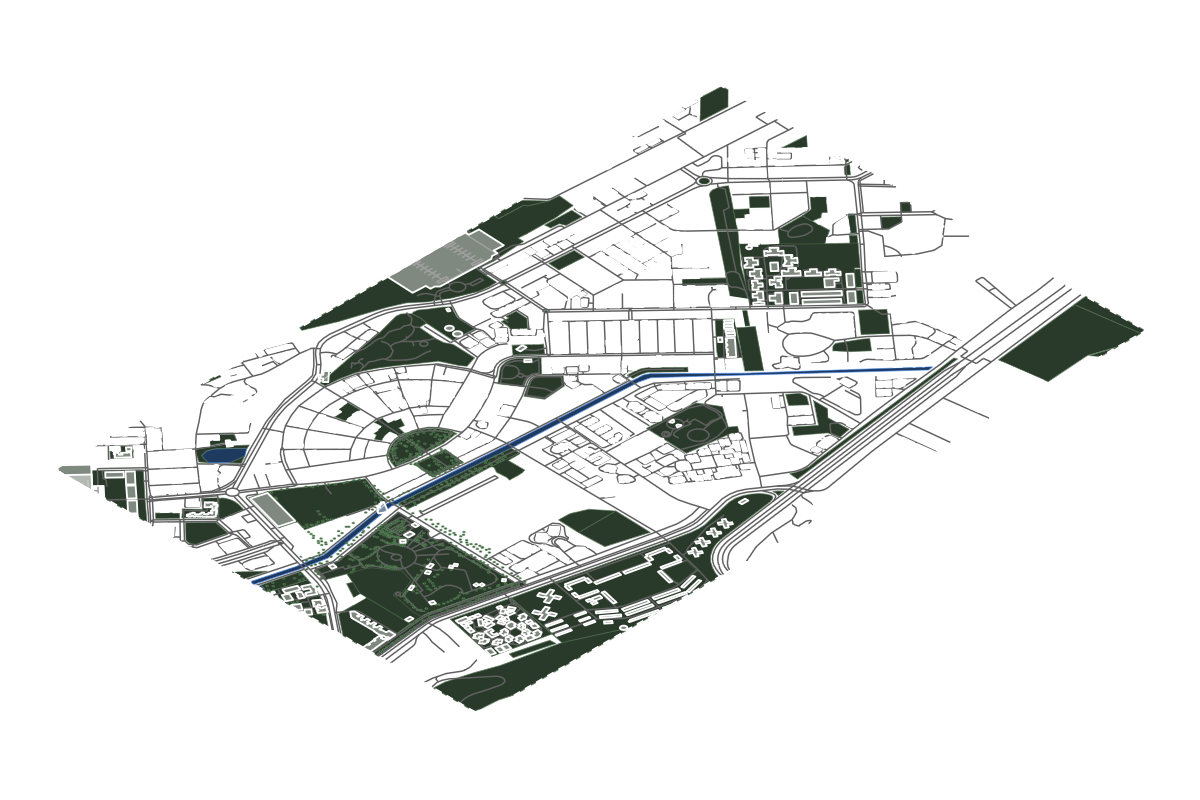 Site overview