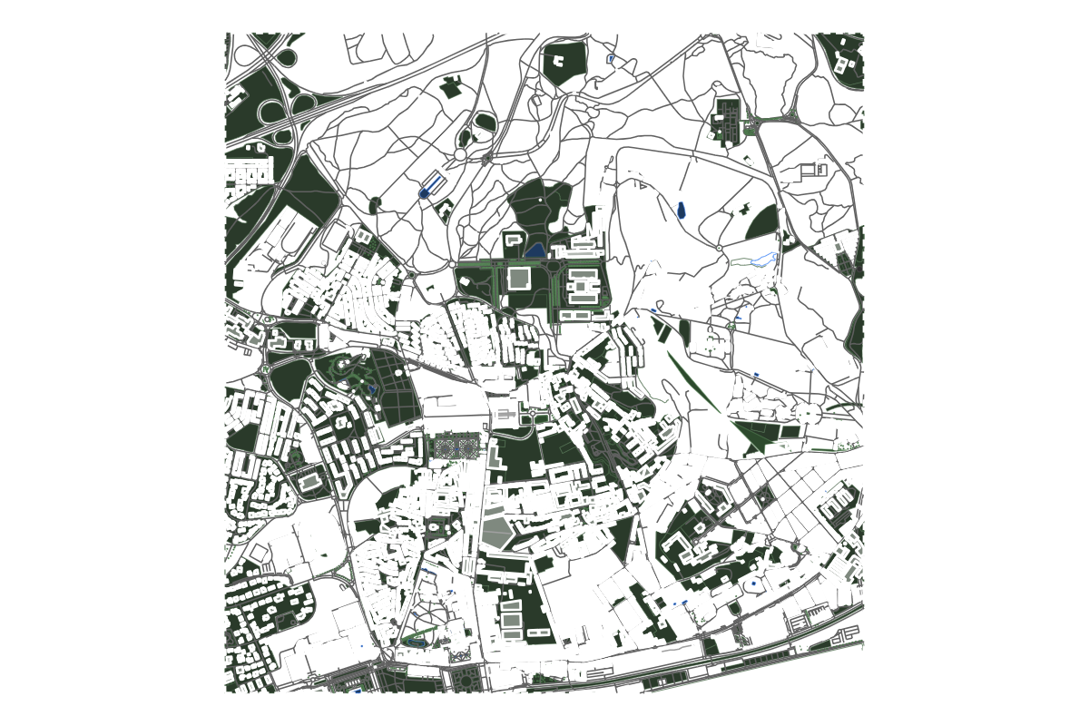 Site map