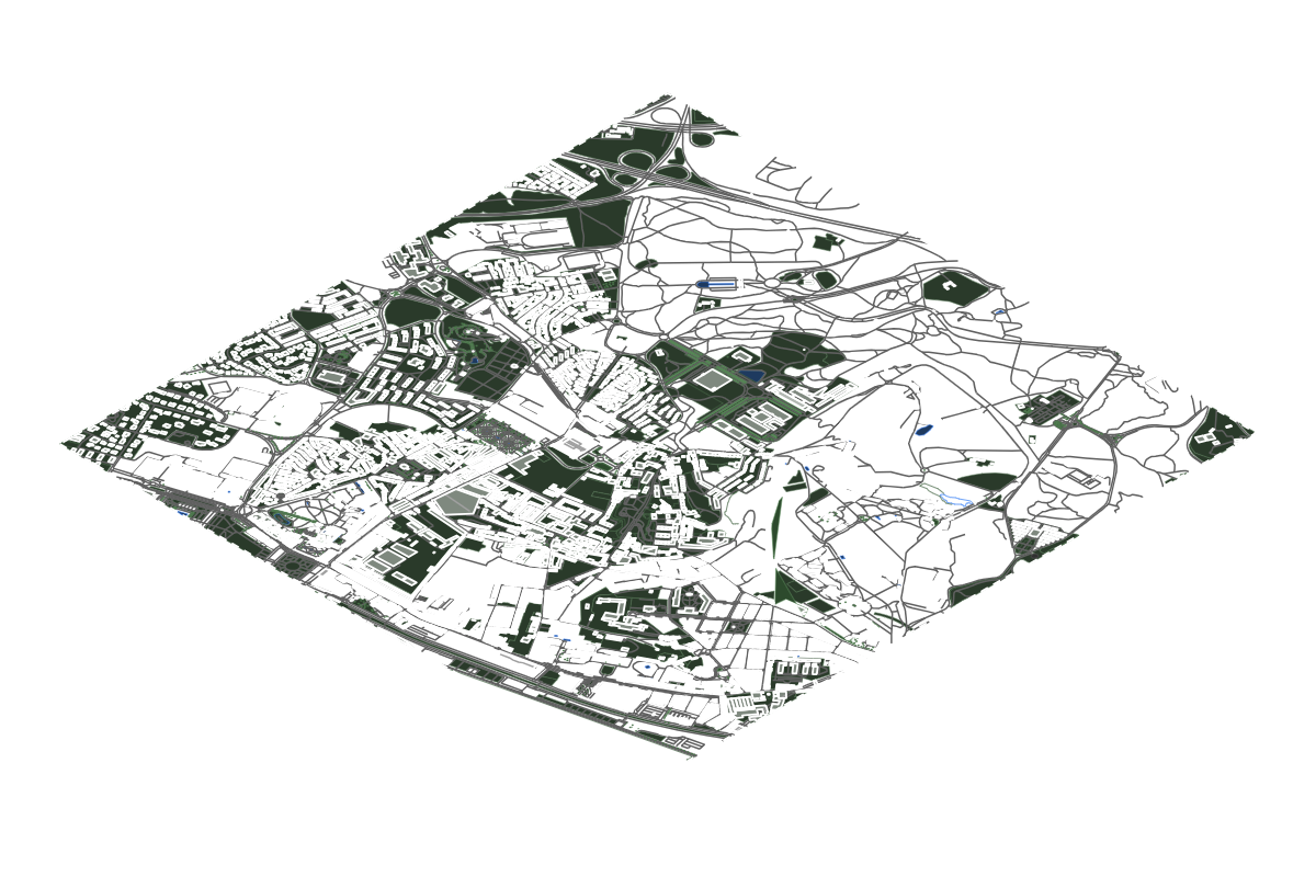 Site overview