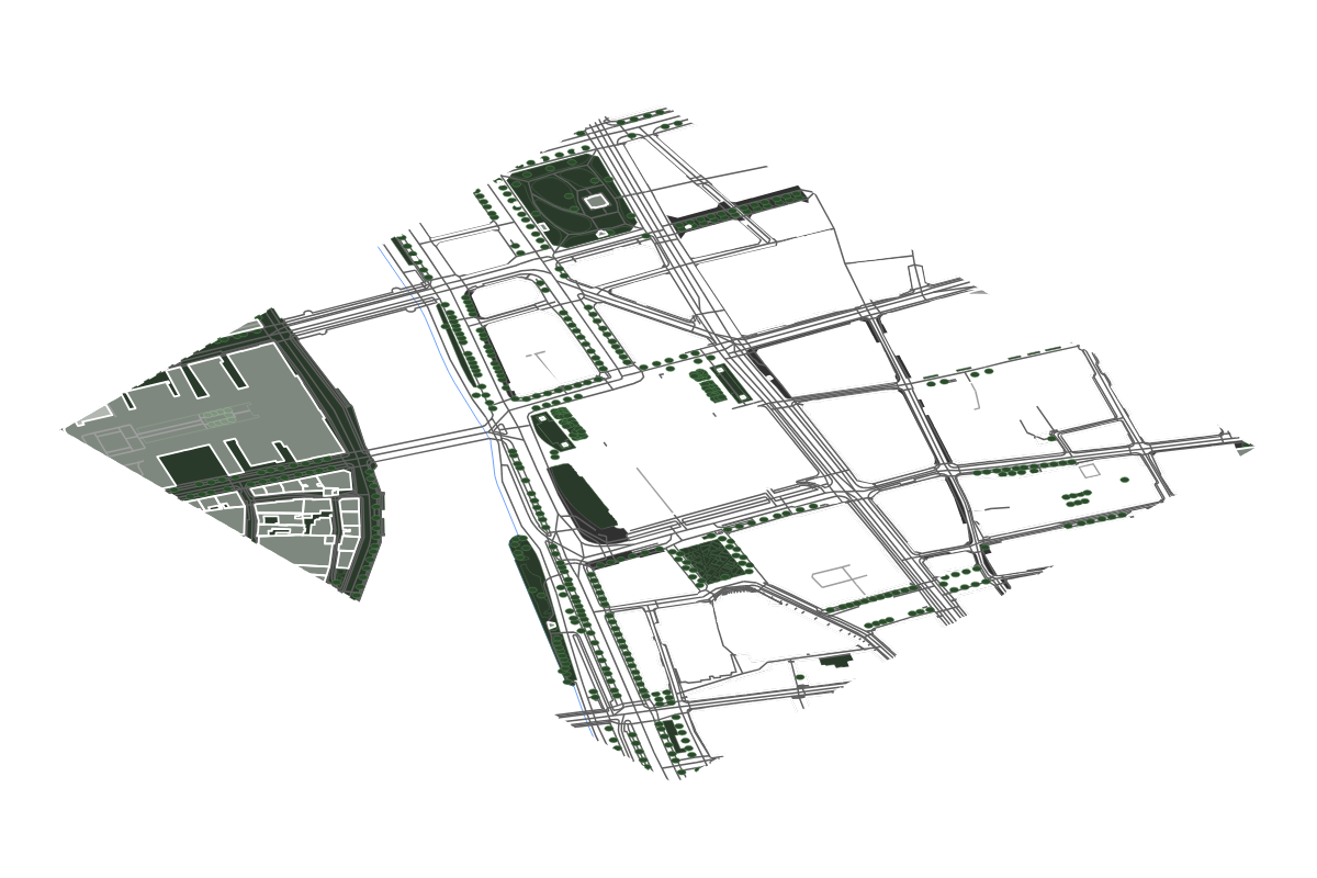 Site overview