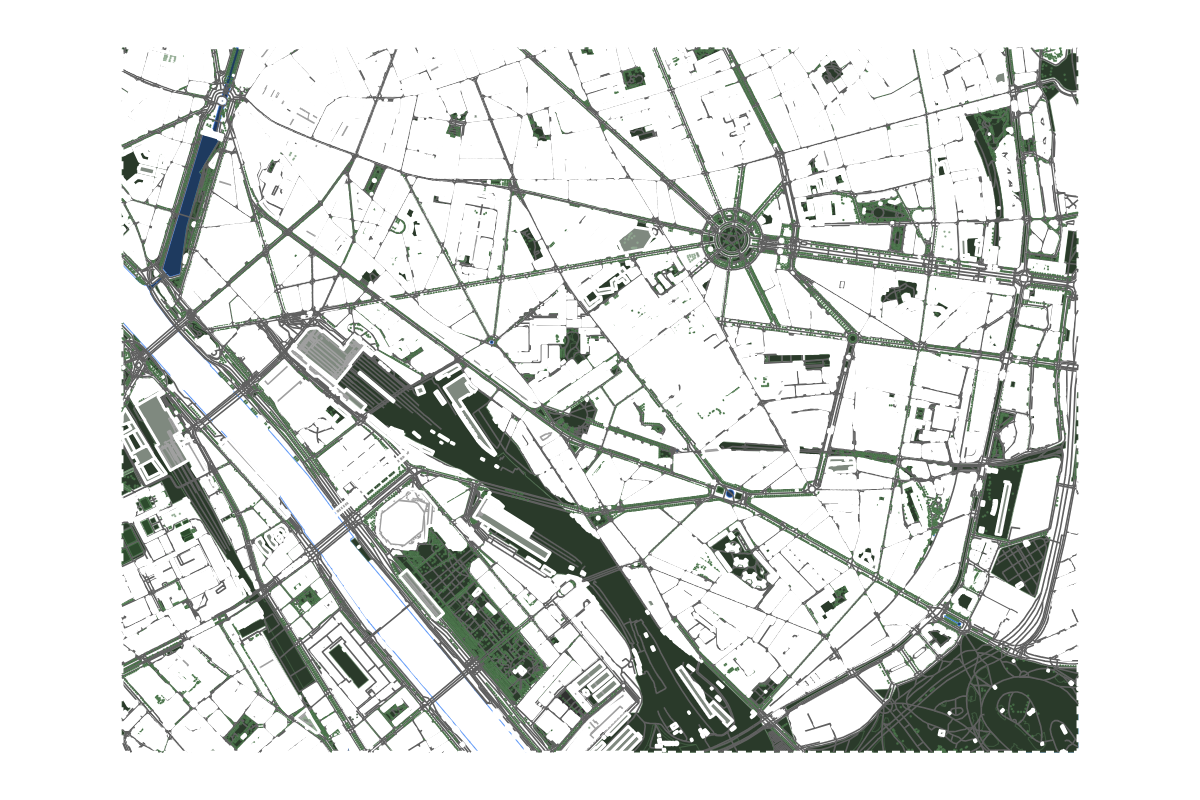Site map