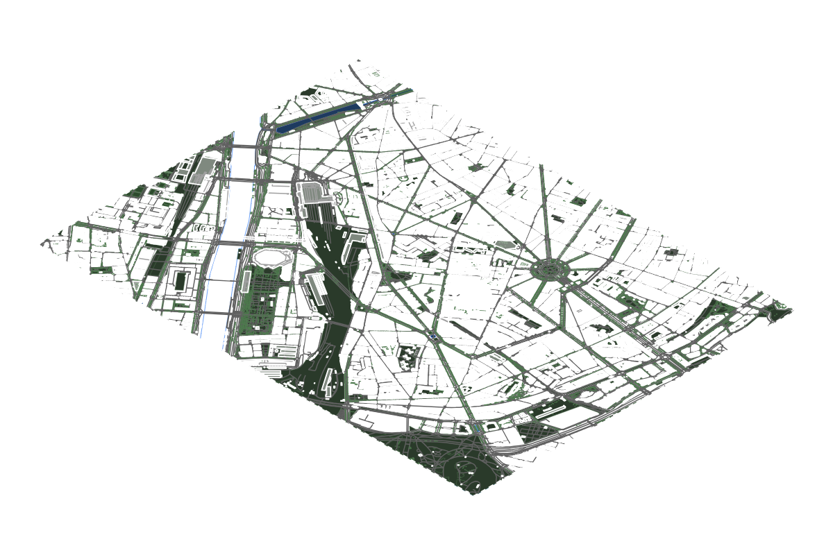 Site overview