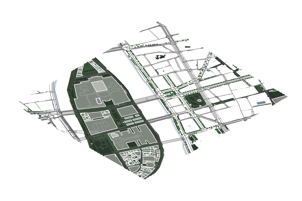 Site overview