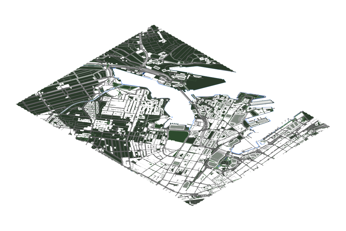 Site overview