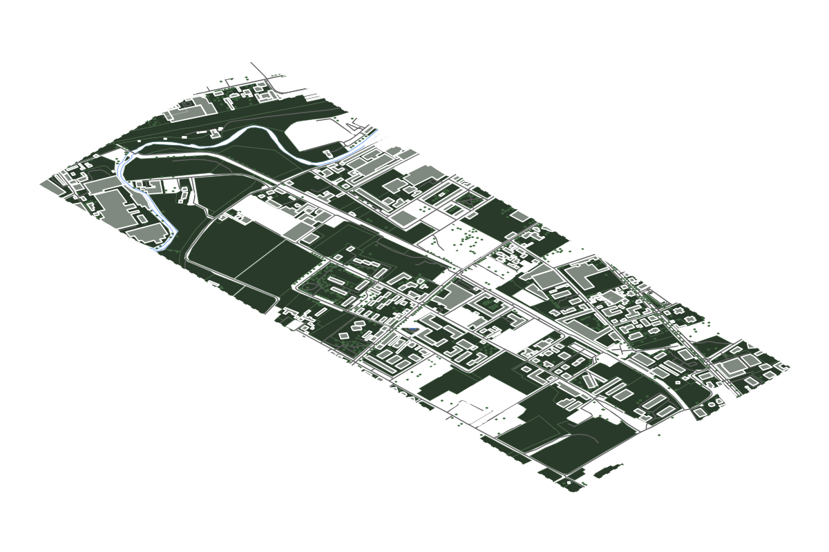 Site overview