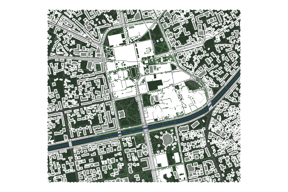 Site map